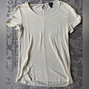 Small Patagonia shirt